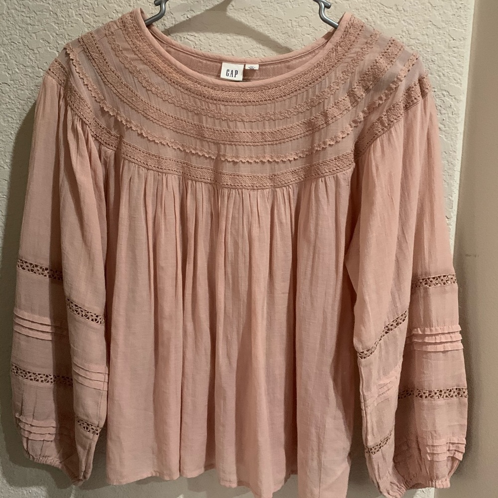 Gap Blouse - image 1